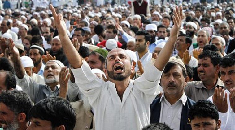 jammu and kashmir