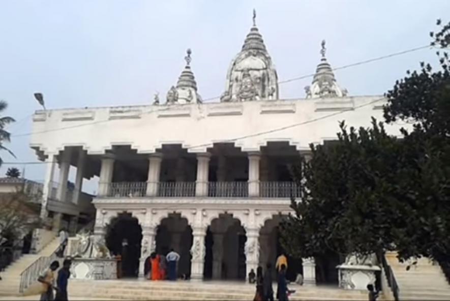 lokenath temple