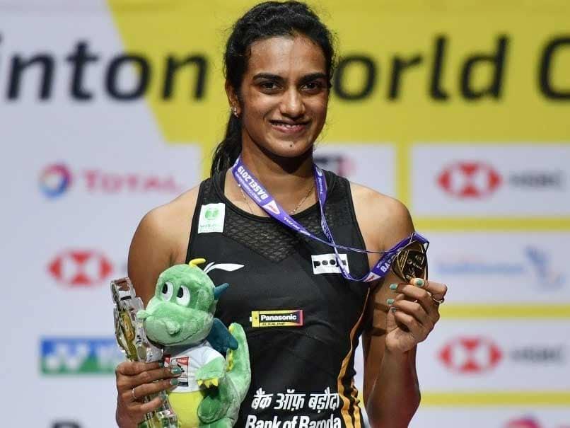 PV sindhu