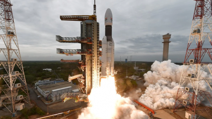 chandrayan 2