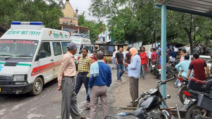 chattisgarh factory incident