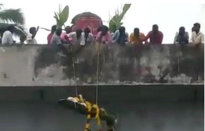 dalit death