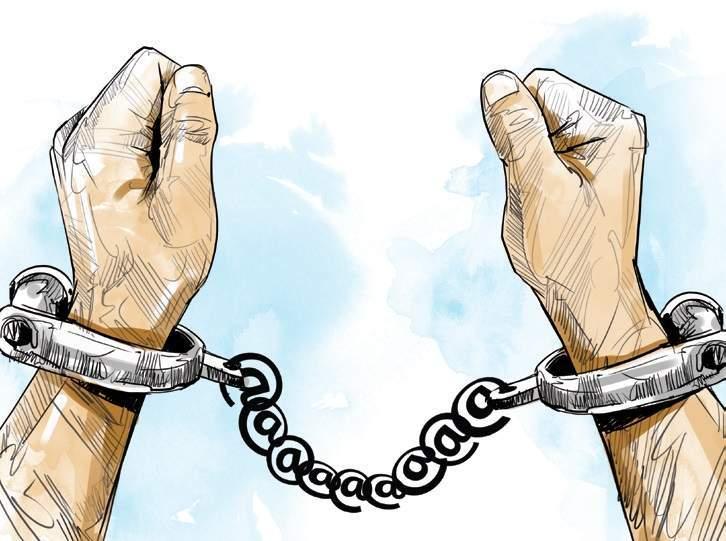  पुलिस हिरासत में युवक की मौत, थानाध्यक्ष निलम्बित