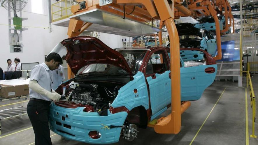 factories accidents