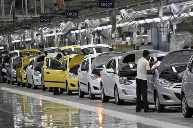 indian automobile
