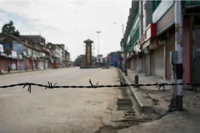 jammu and kashmir