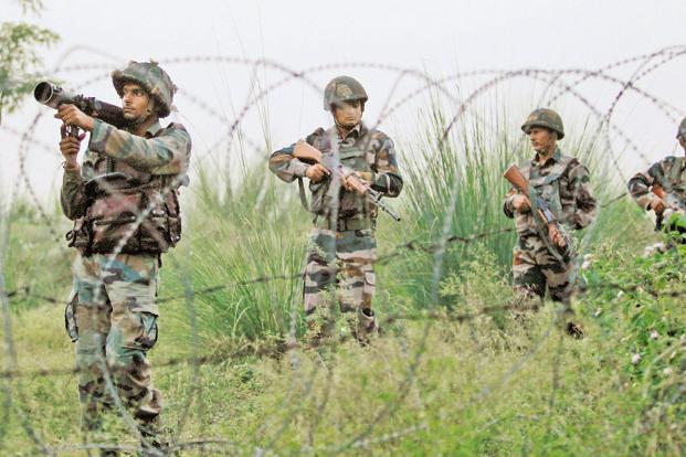 jammu and kashmir
