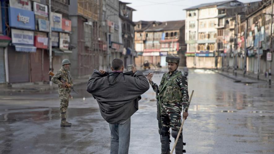 jammu ans kashmir