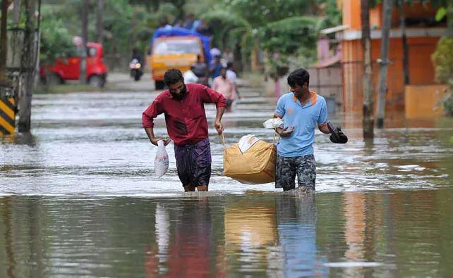 keral flood
