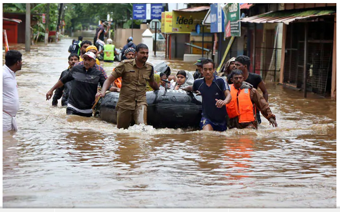 Heavy Rain