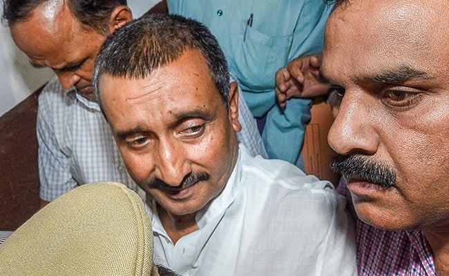 Unnao rape case