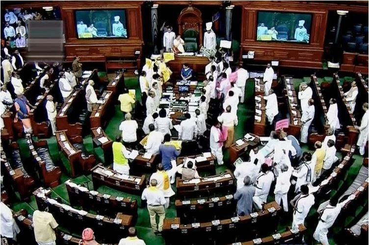  Lok Sabha MPs 