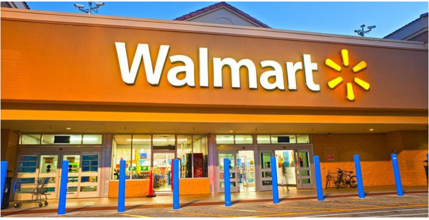 wallmart