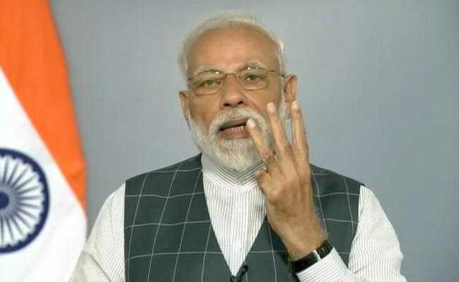 rashtra ke naam sandesh