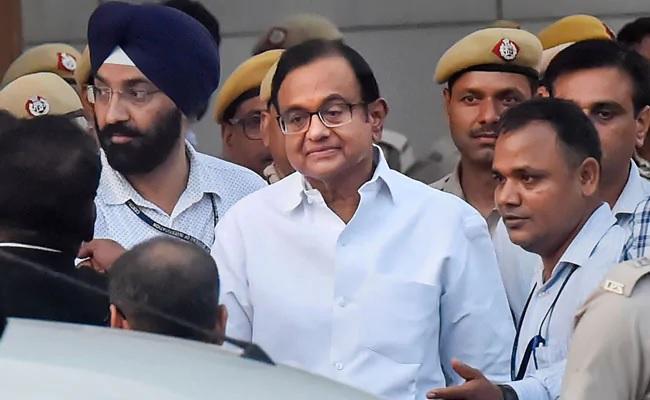chidambaram
