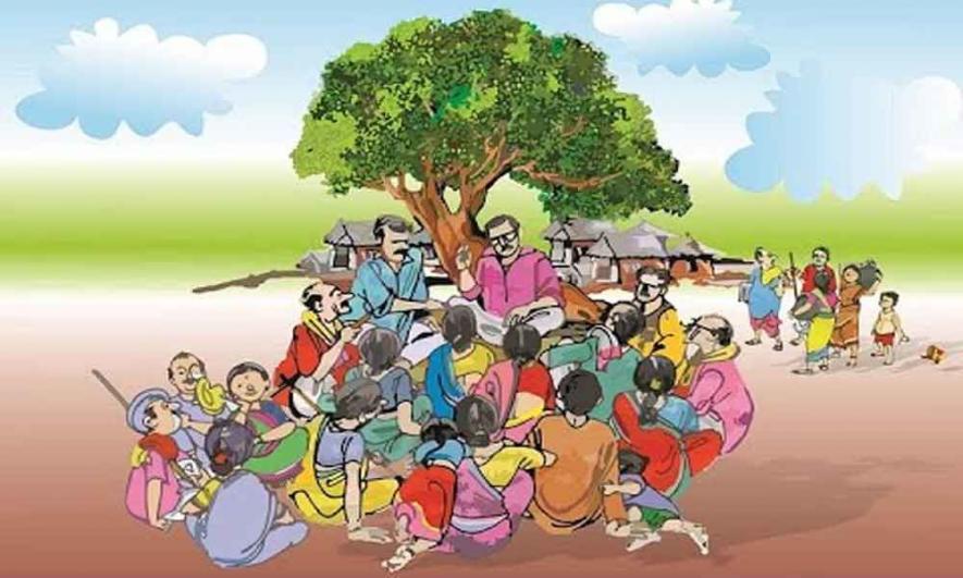 gram panchayat