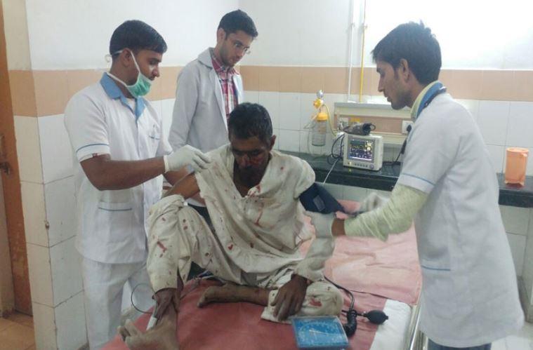 pehlu khan case