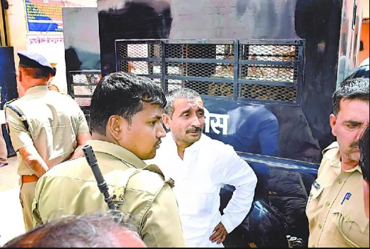 unnao rape case