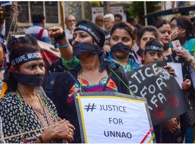 Unnao rape case