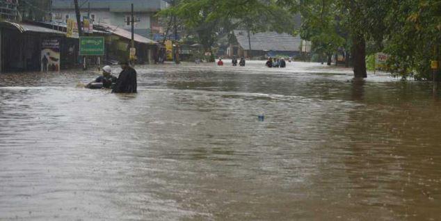 uttrakhand cloud burst