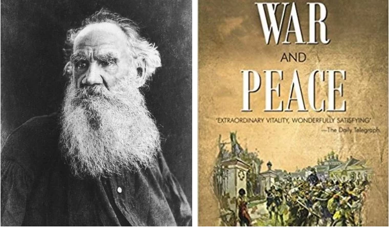 war and piece