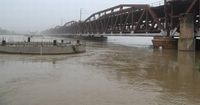 Yamuna