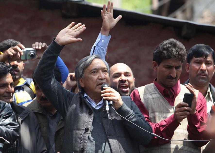 yousuf tarigami