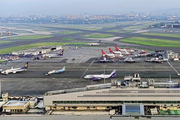 airport