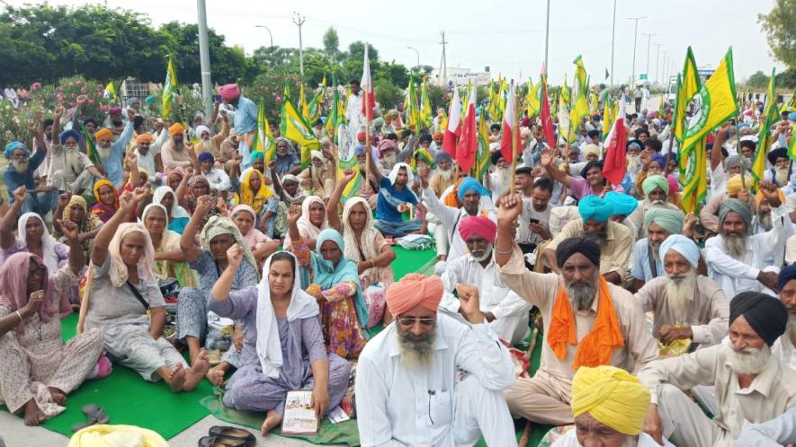 kashmir and Punjab