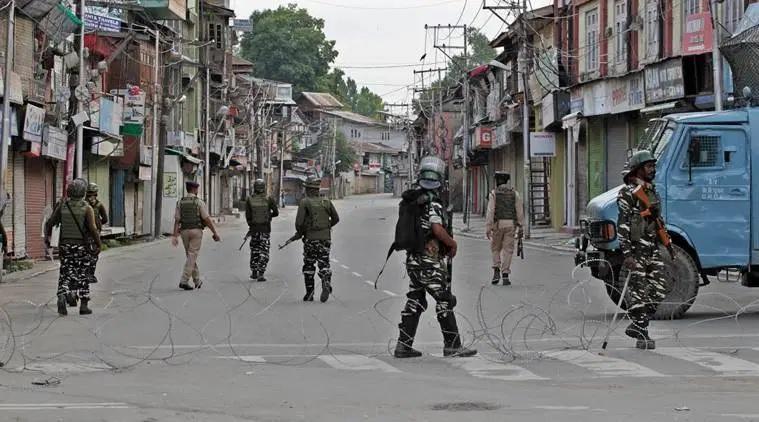 kashmir