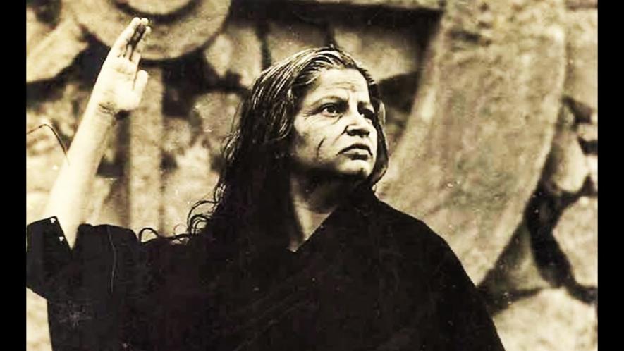 satyawati mahabhrat