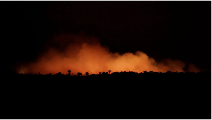 amazon fire