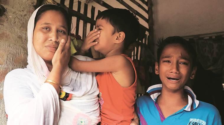 बंगाल में एनआरसी के ख़ौफ़