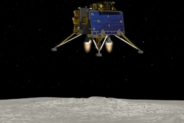 chandrayan 2