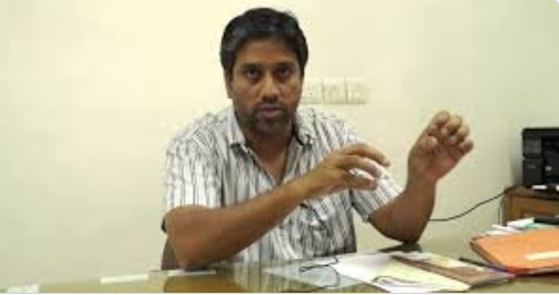 elgar parishad