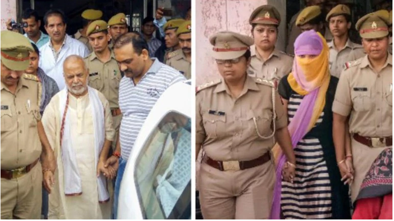 chinmayanand case