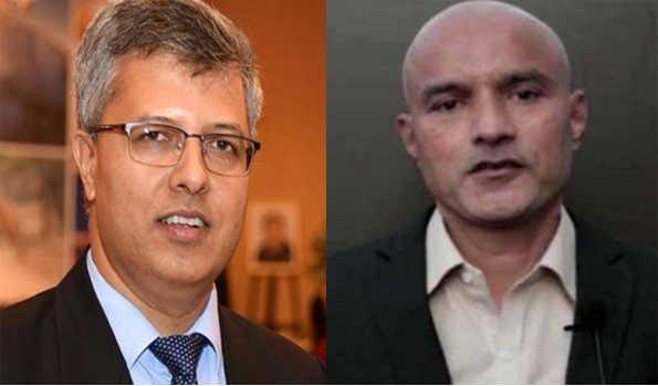 gaurav ahluwalia and kulbhushan