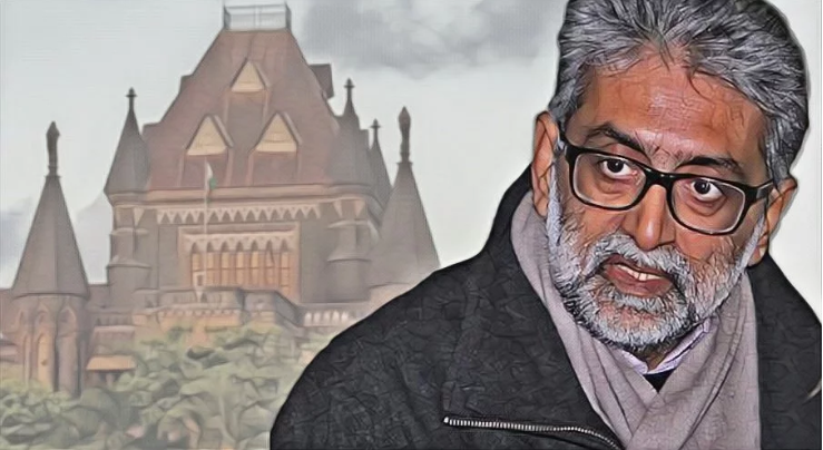 gautam navlakha