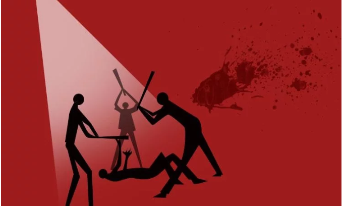 mob violence 