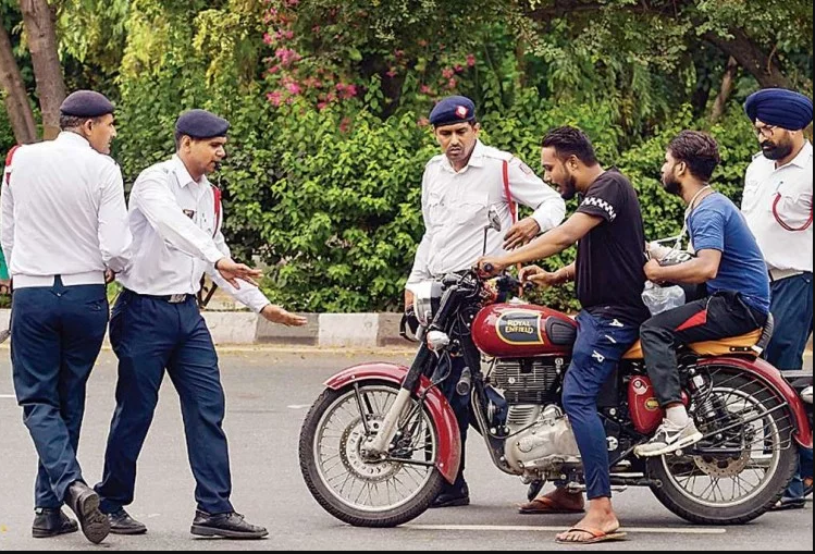 motor act