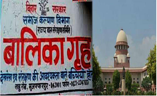 muzaffarpur case