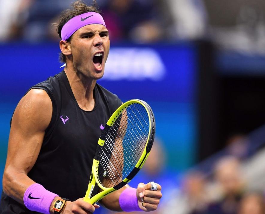 Rafael nadal