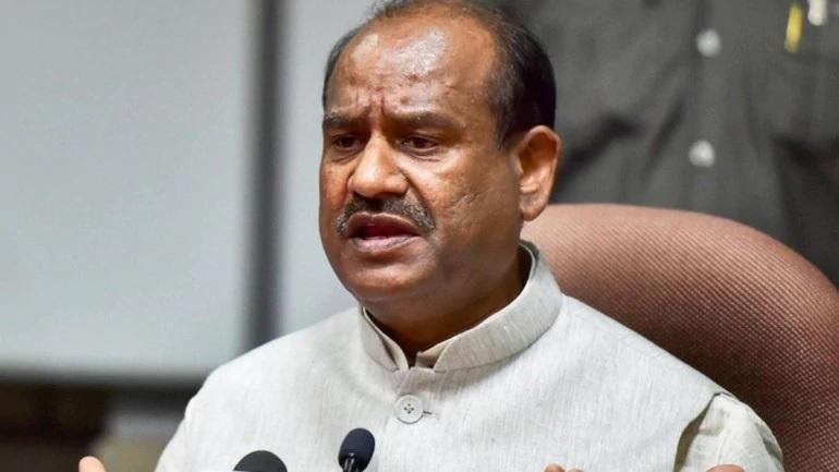 पीयूसीएल ने बिरला के बयान की निंदा की