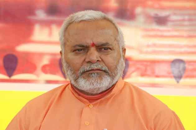 chinmayanand case
