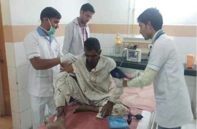 Pehlu khan case