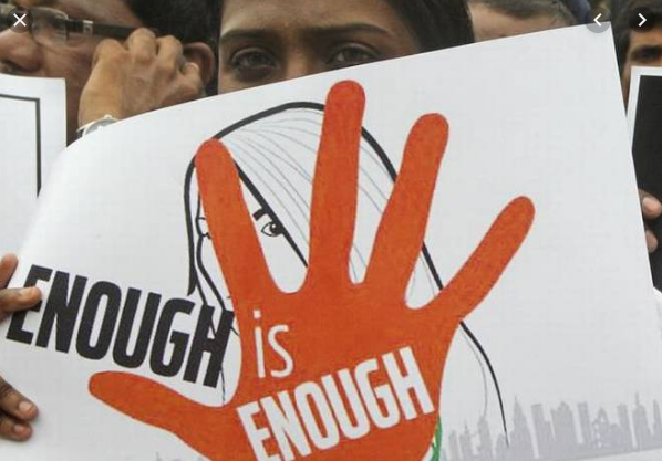 rape in school