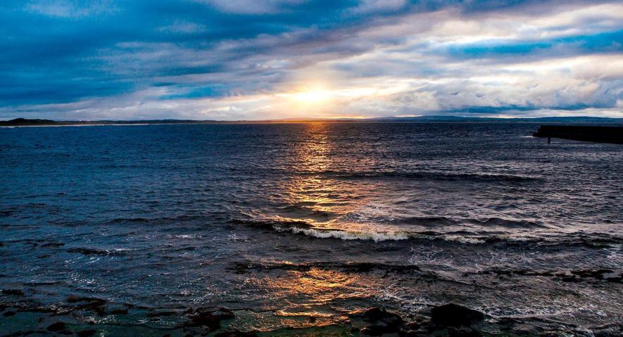 इंडियन ocean