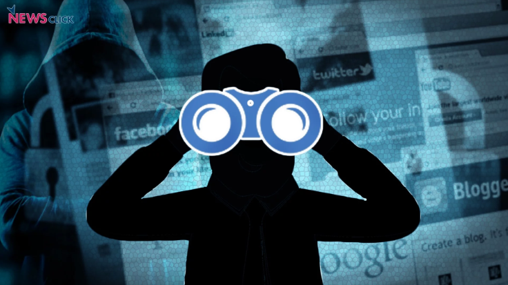 social media