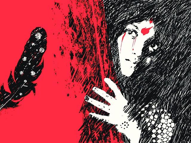 crime against women