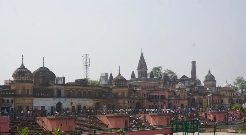 ayodhya
